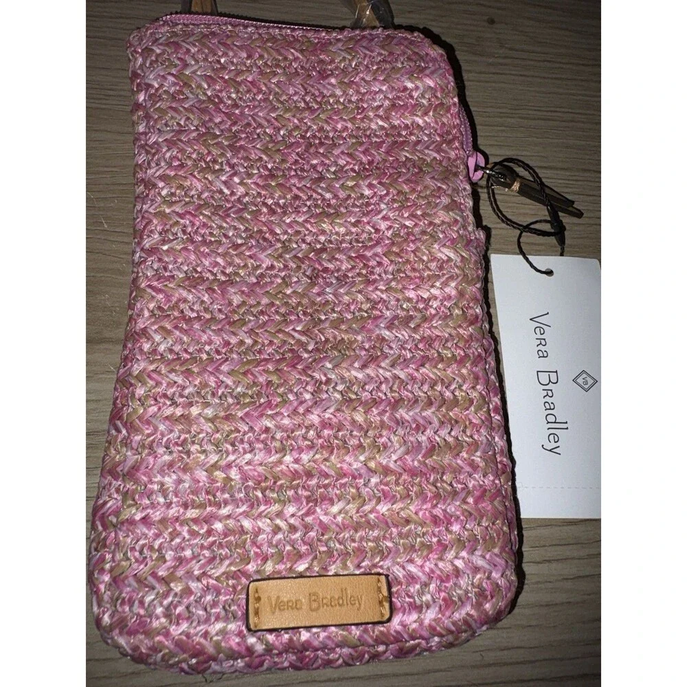 Vera Bradley please see